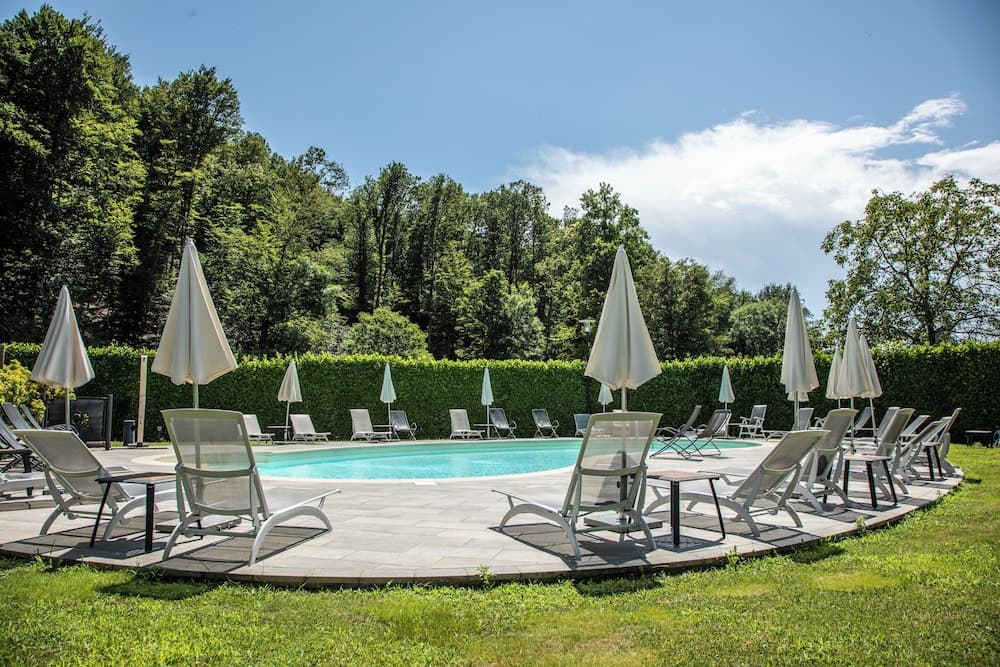 Hotel Cortese