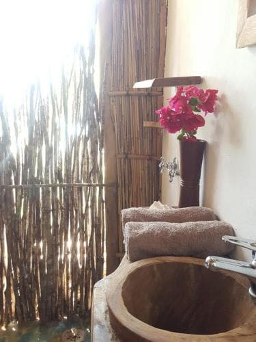 Baraka Beach Hotel