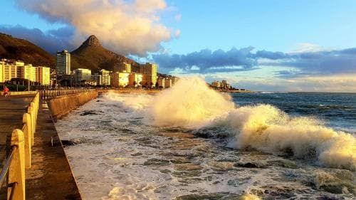 Bantry Bay Guesthouse