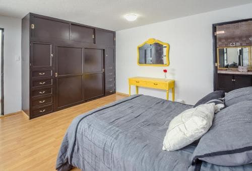 Cholula Rooms