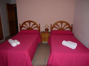 Hotel Rasil