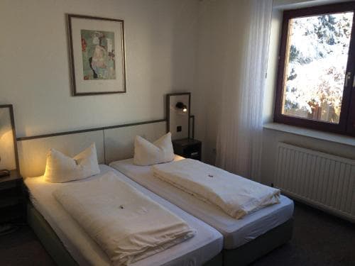 Hotel Aris
