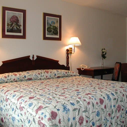 The Chatt Inn