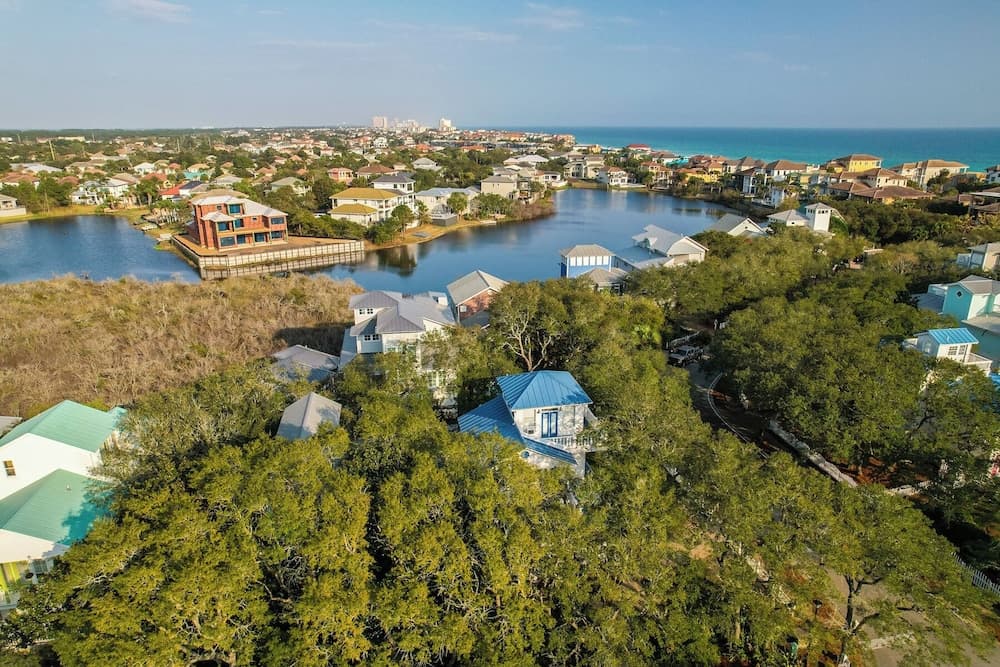 Texas Tides by Gulf Tide Vacation Rentals