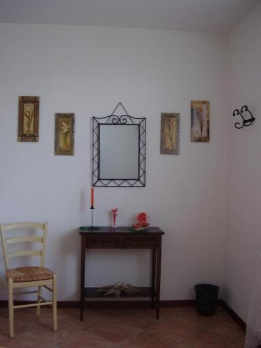 B&b La Dimora Delle Calendule