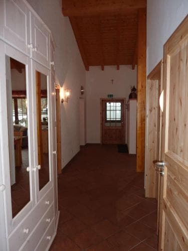Ferienhaus Orkeklause