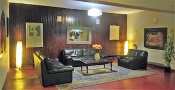 Hotel La Siesta