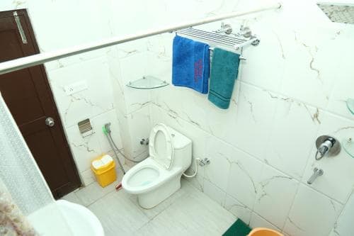 Rishikesh Resorts
