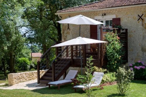 Les Hauts De Condom