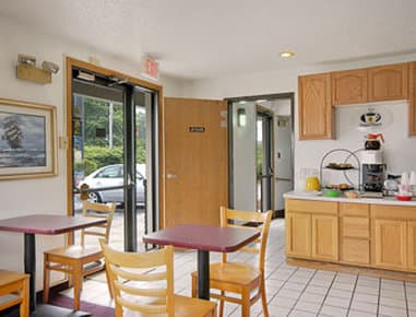Rodeway Inn