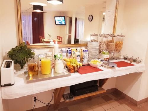 Hotell Grepen