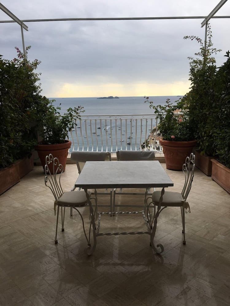 Villa Rosa