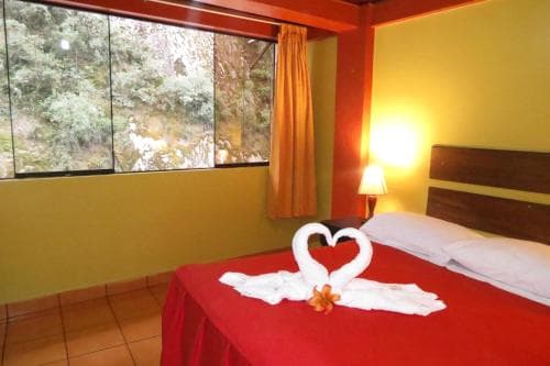 Hostal La Vecindad