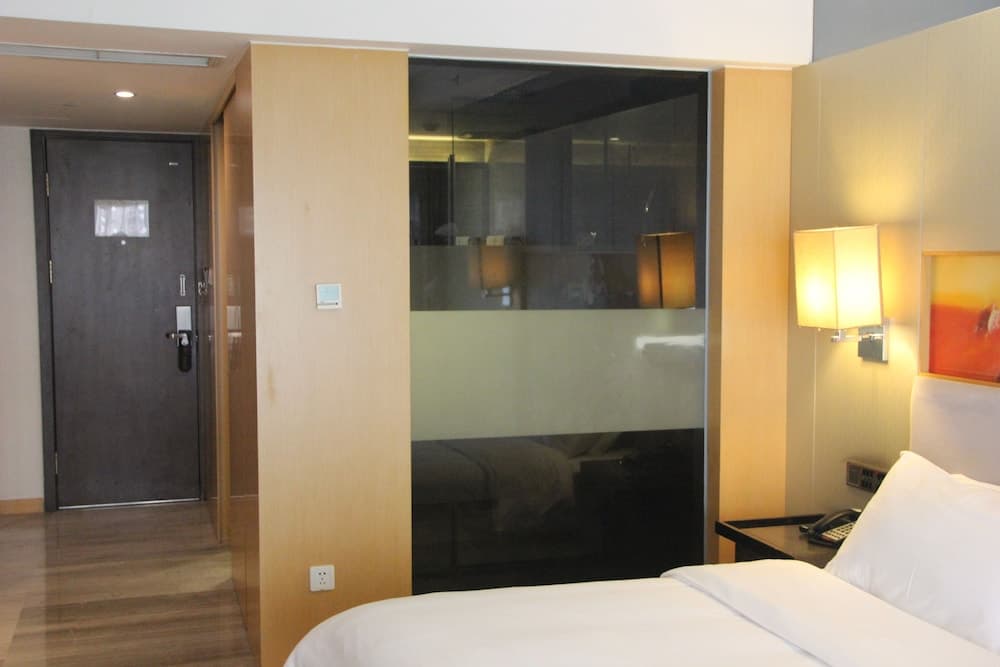 Haoyi Hotel Chengdu