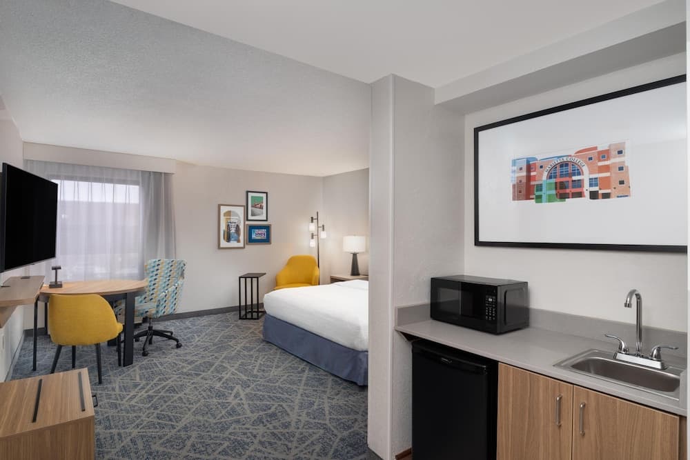 Hampton Inn Marietta