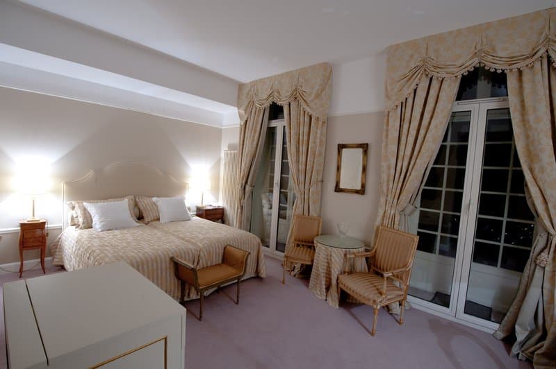 Chateau de Rilly