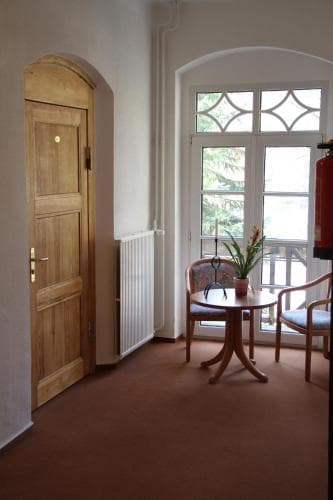 Villa Wilisch