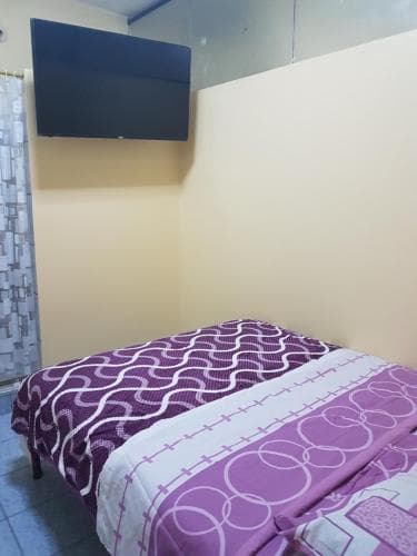 Hostal MEXICO