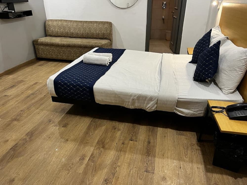 Hotel Jageer Palace