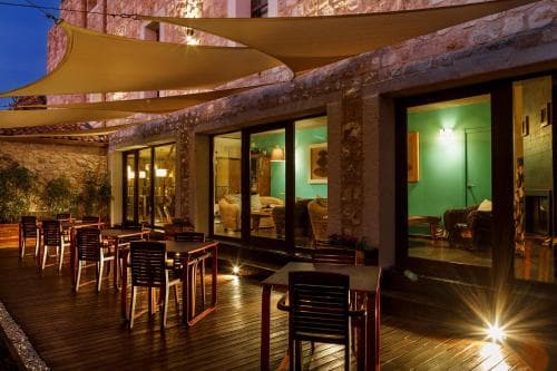 Boutique & Spa Capitulo Trece Adults Only