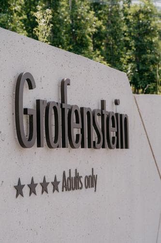 Wellnesshotel Grafenstein