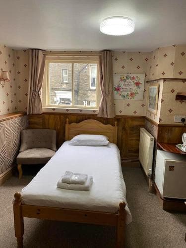 Lakes Lodge Windermere