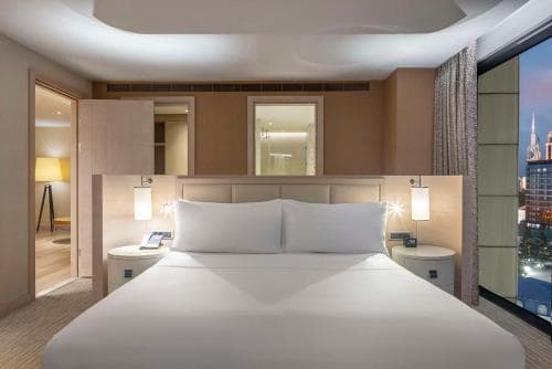 Hilton Batumi