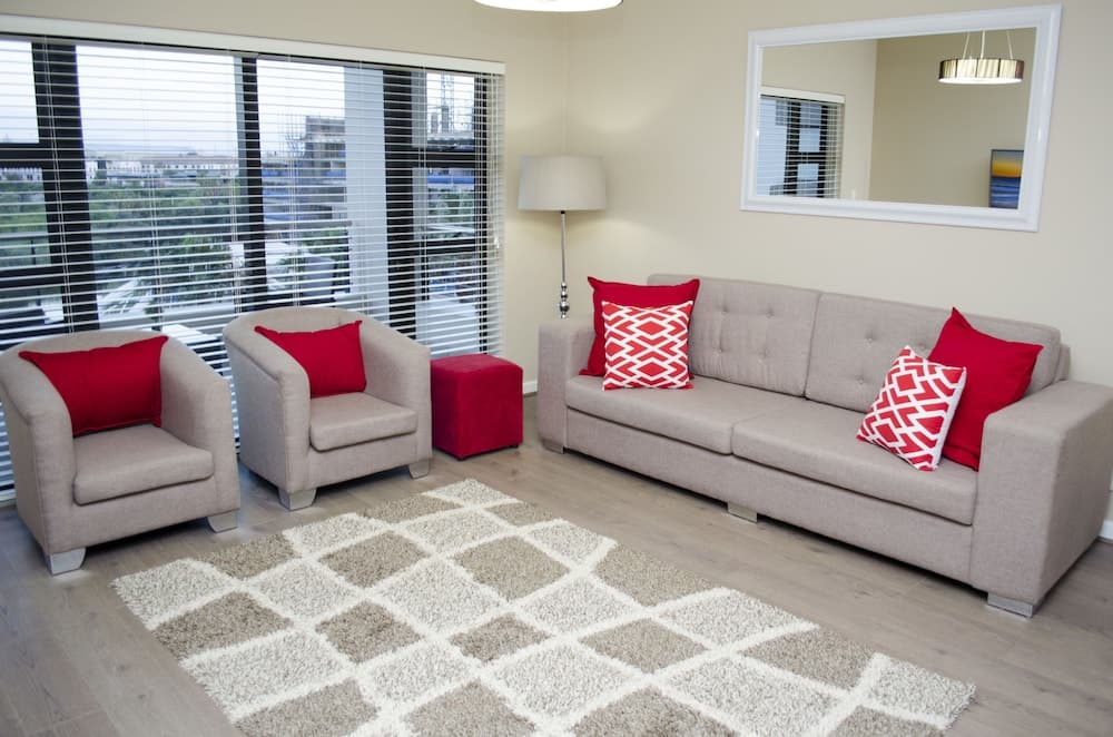 Knightsbridge 105 - Apartment