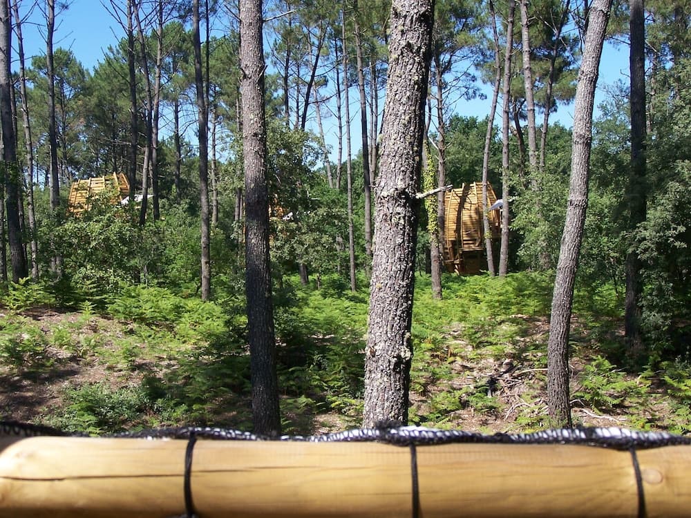 Cap Cabane