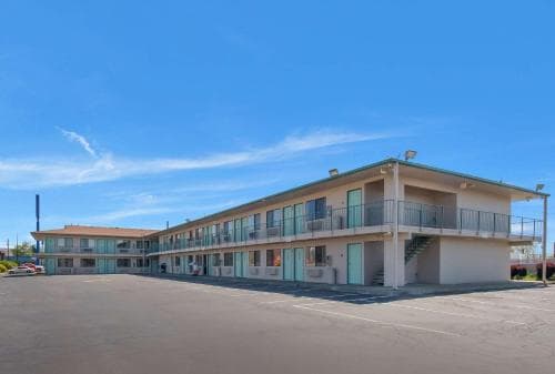 Budget Inn Yakima