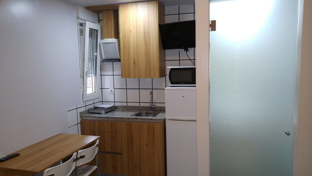 Hostal Usera