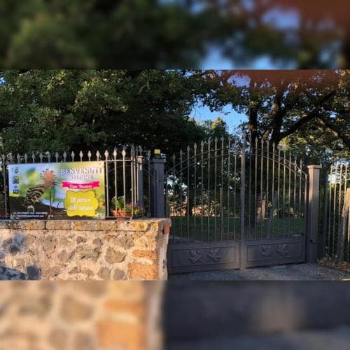 Il Parco Dell'Upupa