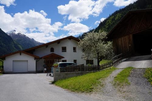 Bergfeuerhof