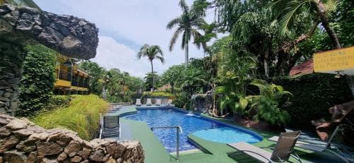 Hotel Mangaby