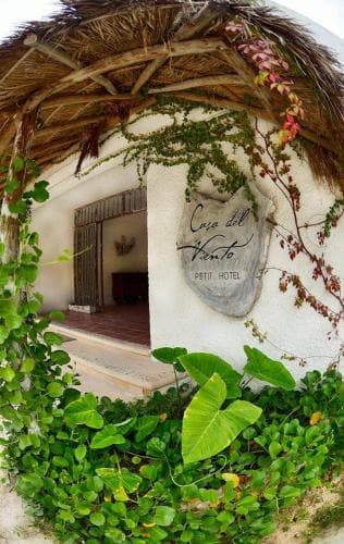Casa del Viento