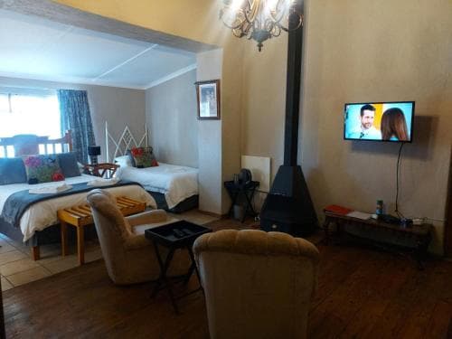 Kambrokind Bed & Breakfast