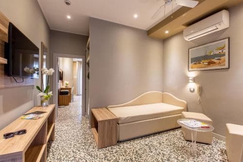 Hotel Romantico