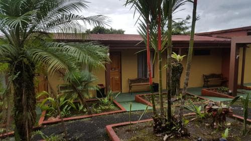 Hotel Arenal Rossi