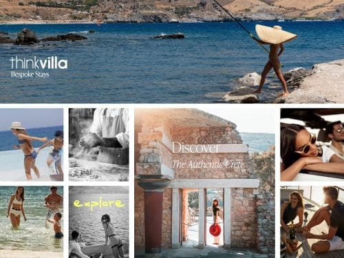 Villa Elia