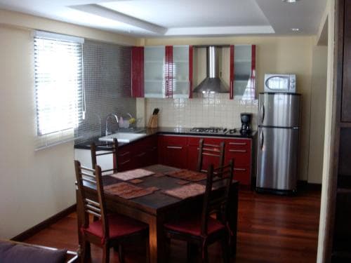 Sunset Apartment Phuket