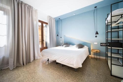 Hostal Apuntadores