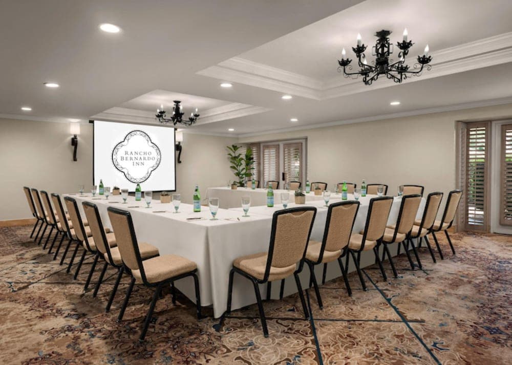 Rancho Bernardo Inn