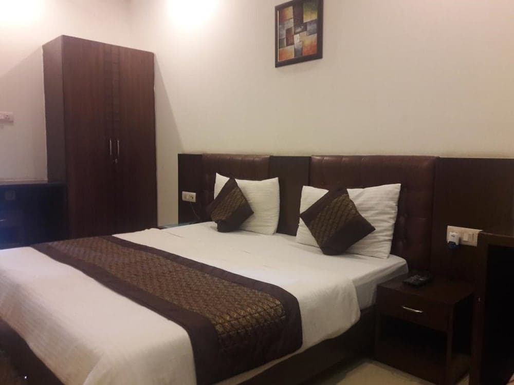 Smart Rooms
