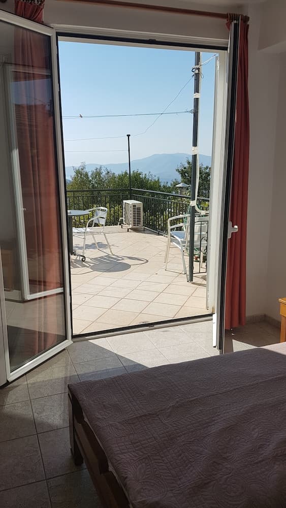 Orfeas Hotel