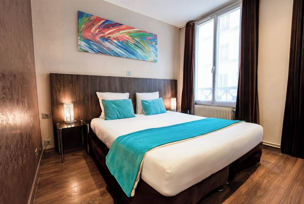 Hotel Pax Opera