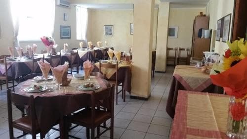 Hotel Eleonora