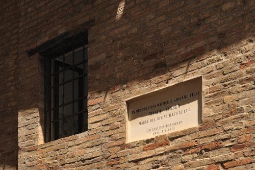 Hotel Raffaello