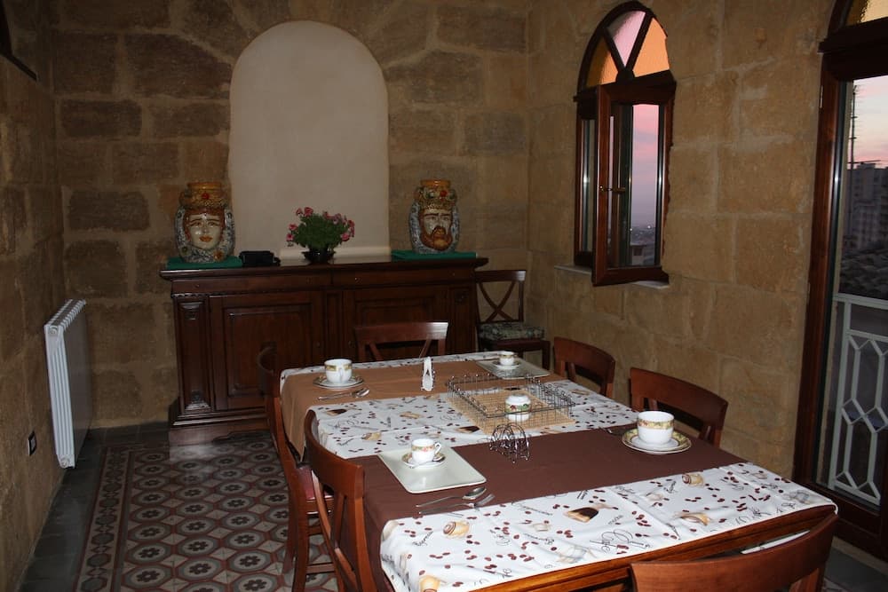 Batarà B&B