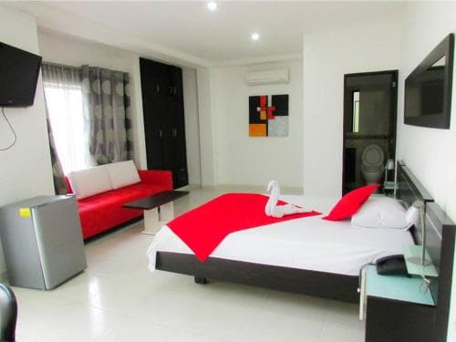 Hotel Dignamar