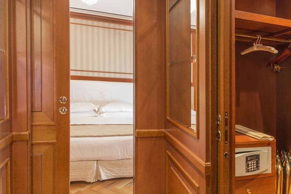 Hotel Manzoni